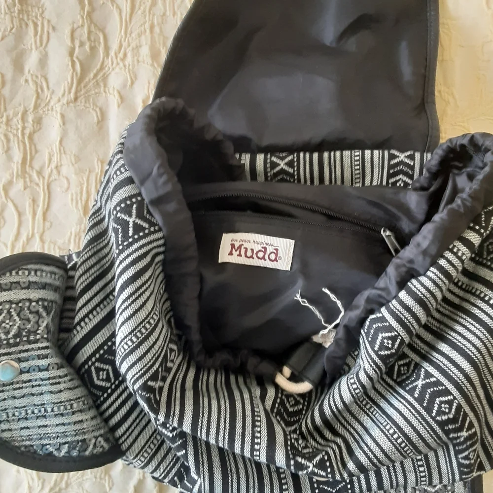 Mudd Bag - Picture 3 of 3